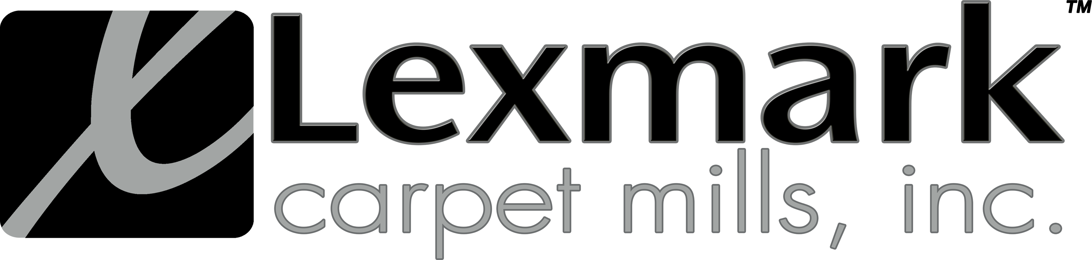 Lexmark Carpet